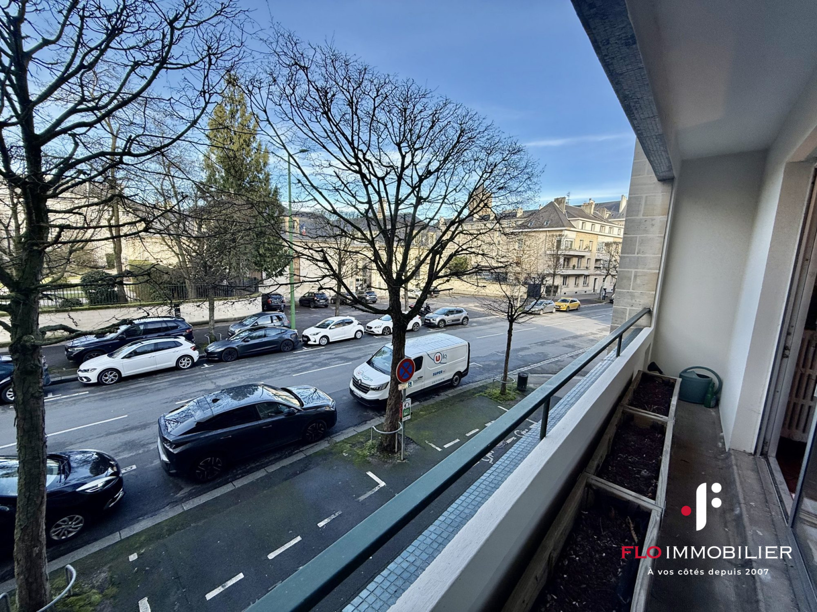Image_, Bureaux, Caen, ref :LP118-FLOIMMOBILIER14