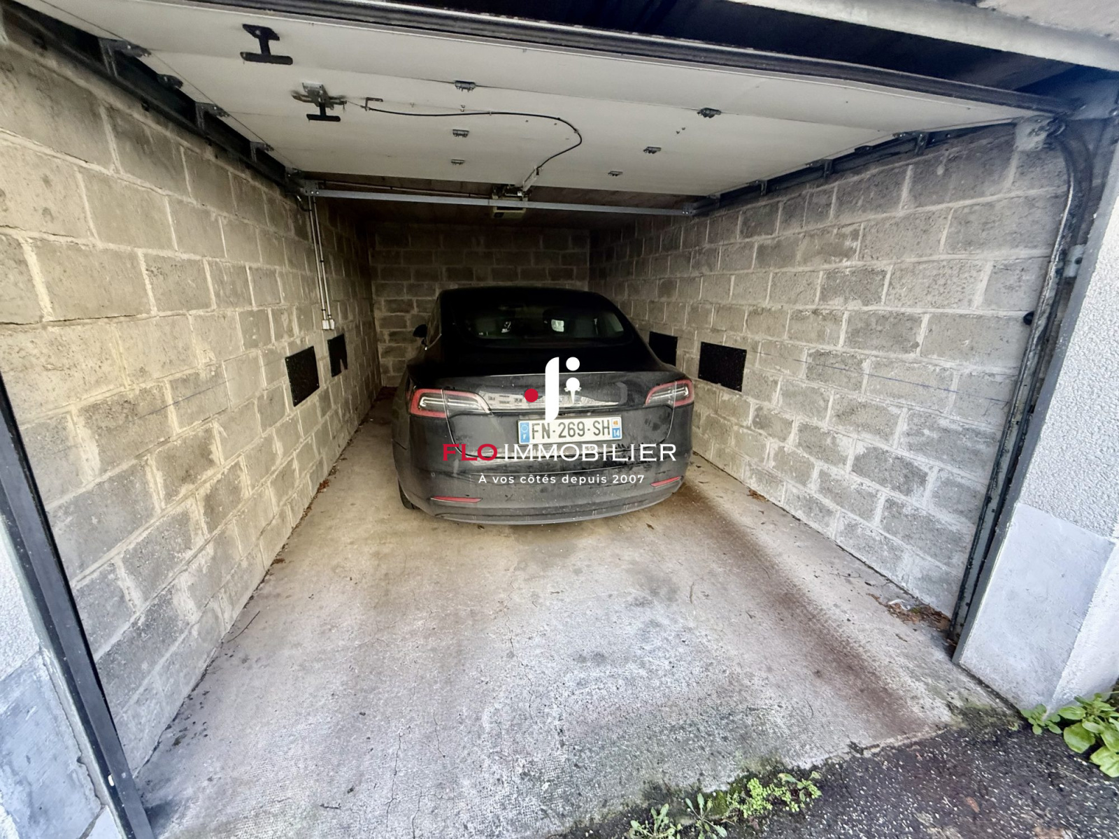 Image_, Bureaux, Caen, ref :LP118-FLOIMMOBILIER14
