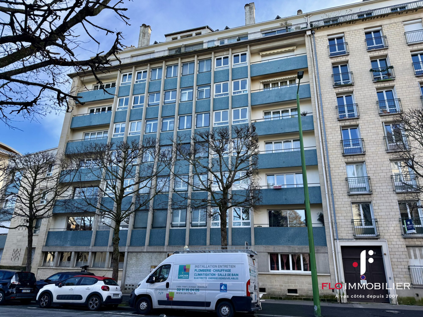 Image_, Bureaux, Caen, ref :LP118-FLOIMMOBILIER14