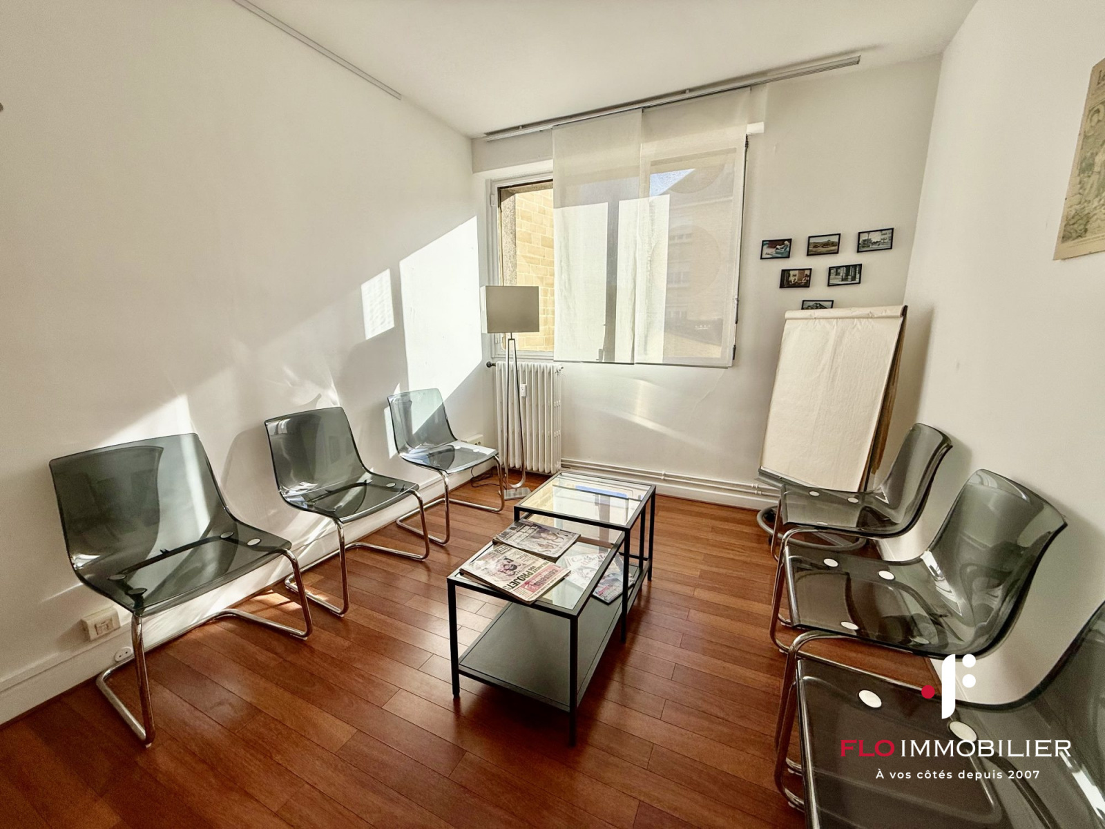 Image_, Bureaux, Caen, ref :LP118-FLOIMMOBILIER14