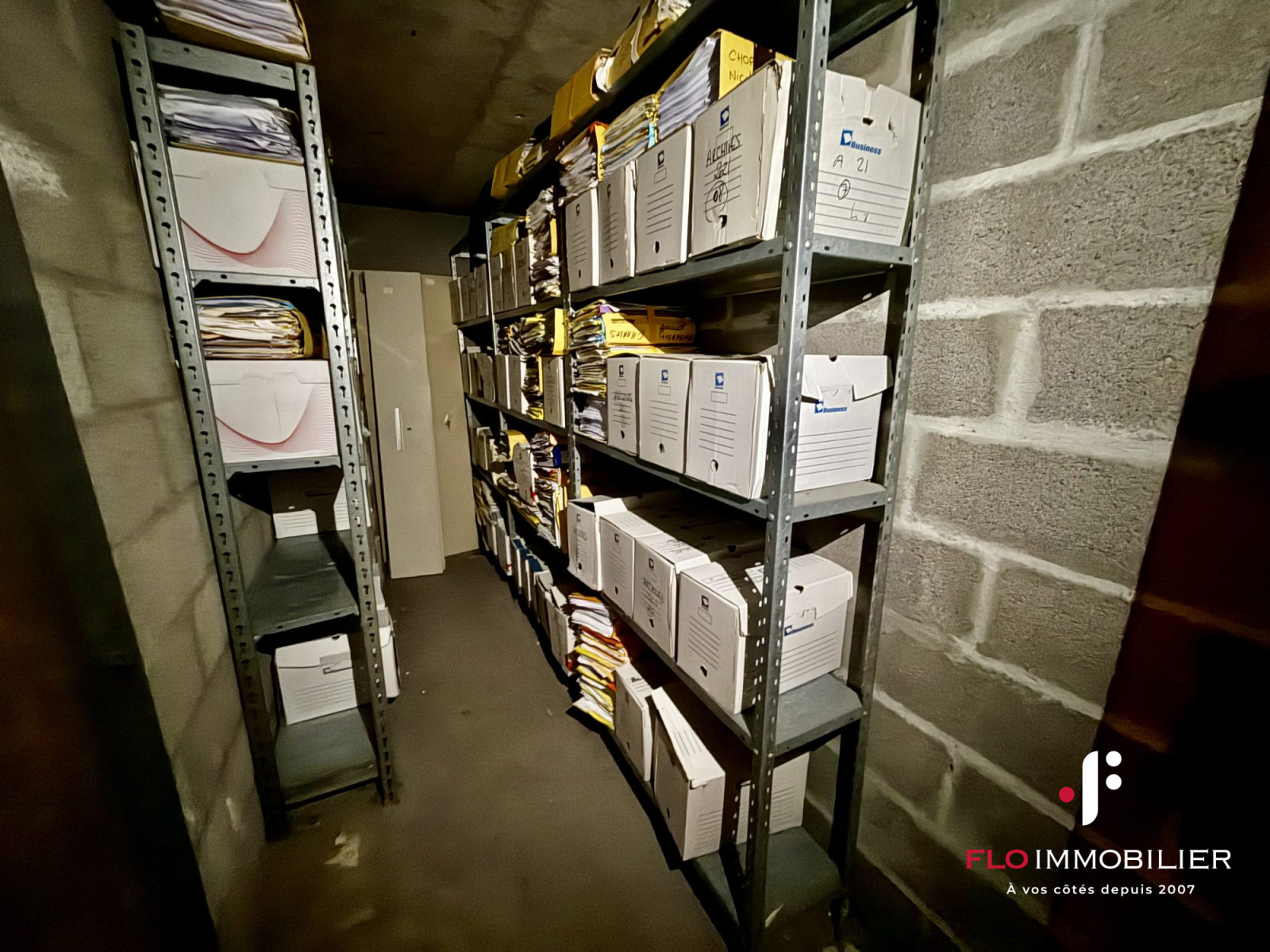 Image_, Bureaux, Caen, ref :LP118-FLOIMMOBILIER14