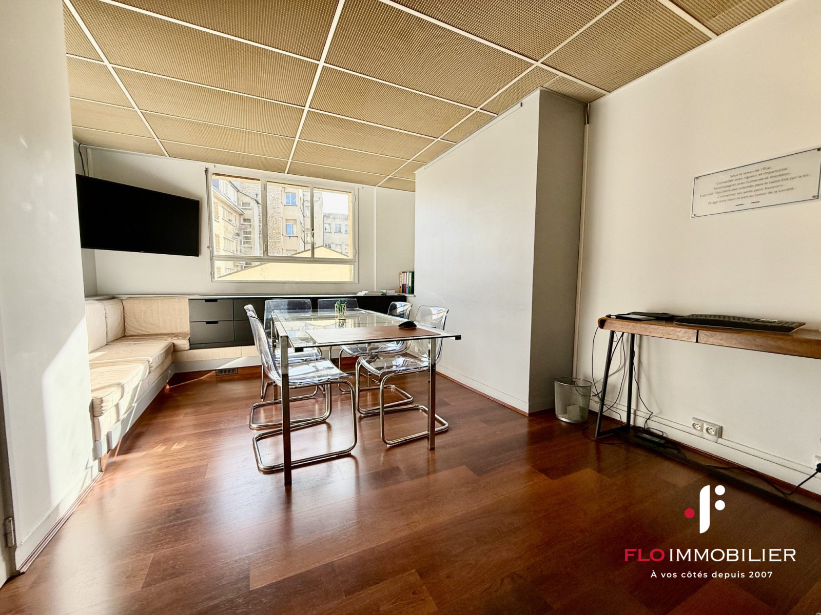 Image_, Bureaux, Caen, ref :LP118-FLOIMMOBILIER14
