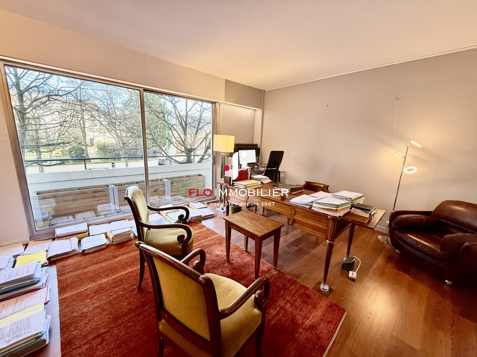Image_, Bureaux, Caen, ref :LP118-FLOIMMOBILIER14