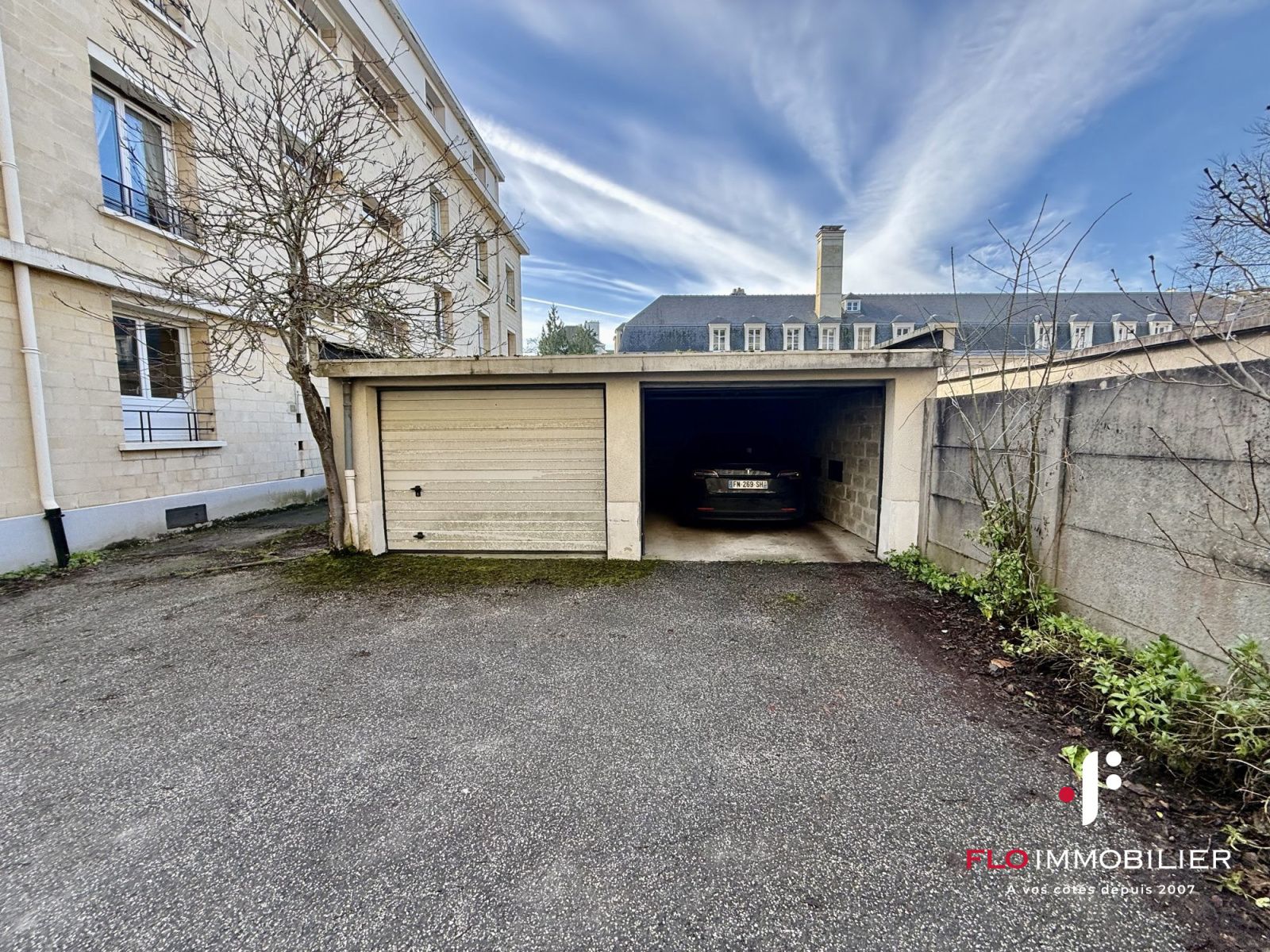 Image_, Bureaux, Caen, ref :LP118-FLOIMMOBILIER14