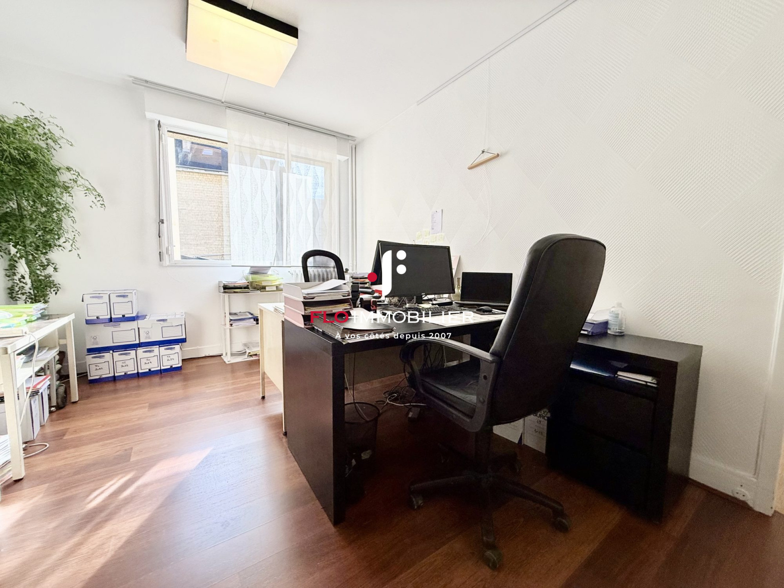 Image_, Bureaux, Caen, ref :LP118-FLOIMMOBILIER14