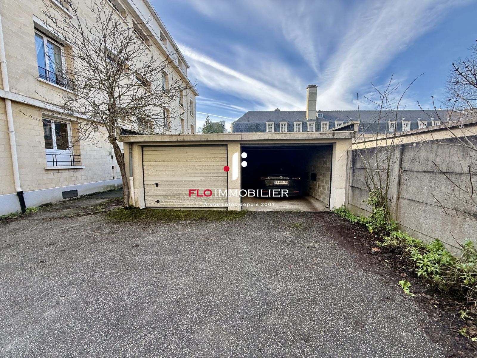 Image_, Bureaux, Caen, ref :LP118-FLOIMMOBILIER14