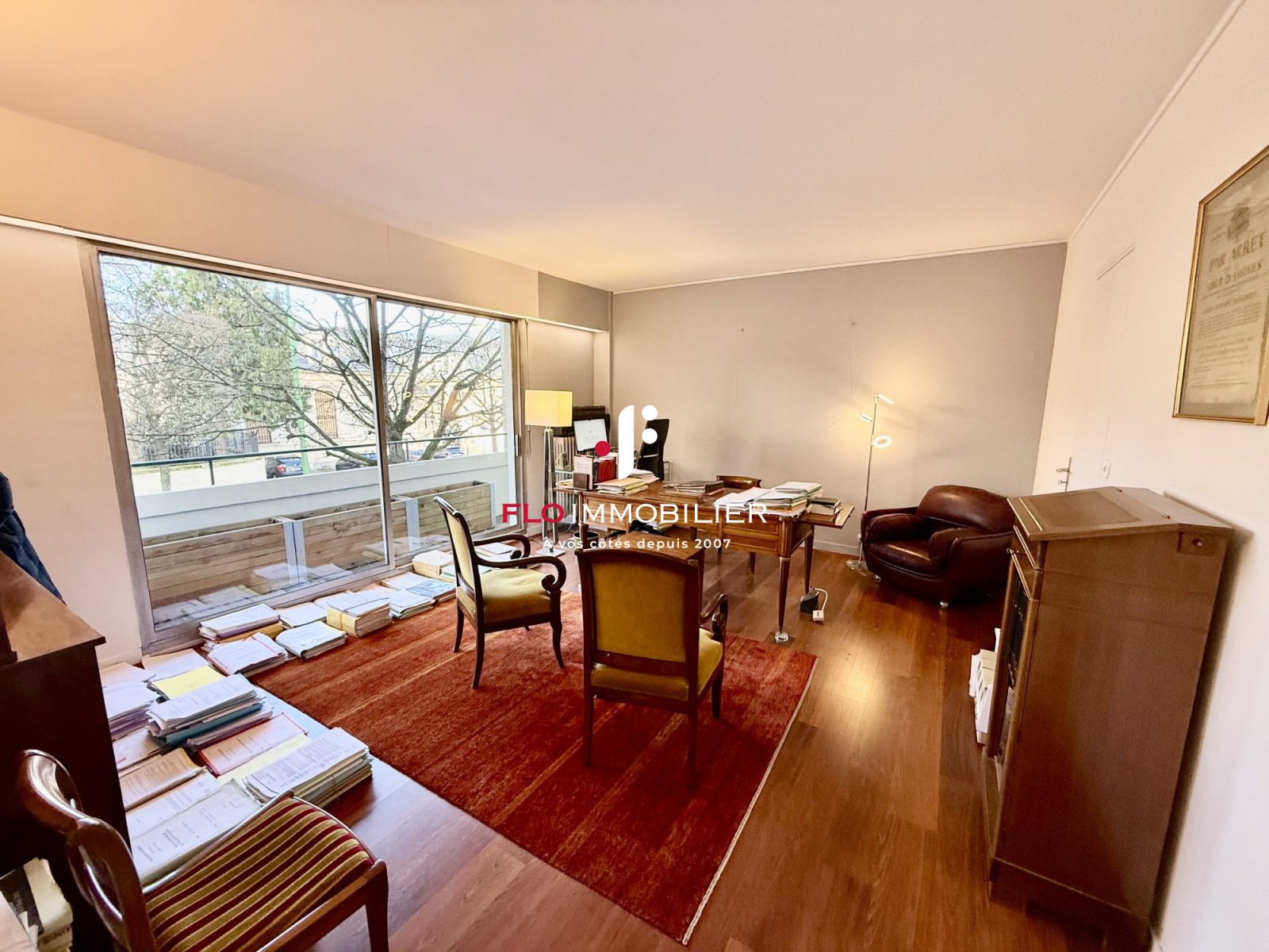 Image_, Bureaux, Caen, ref :LP118-FLOIMMOBILIER14
