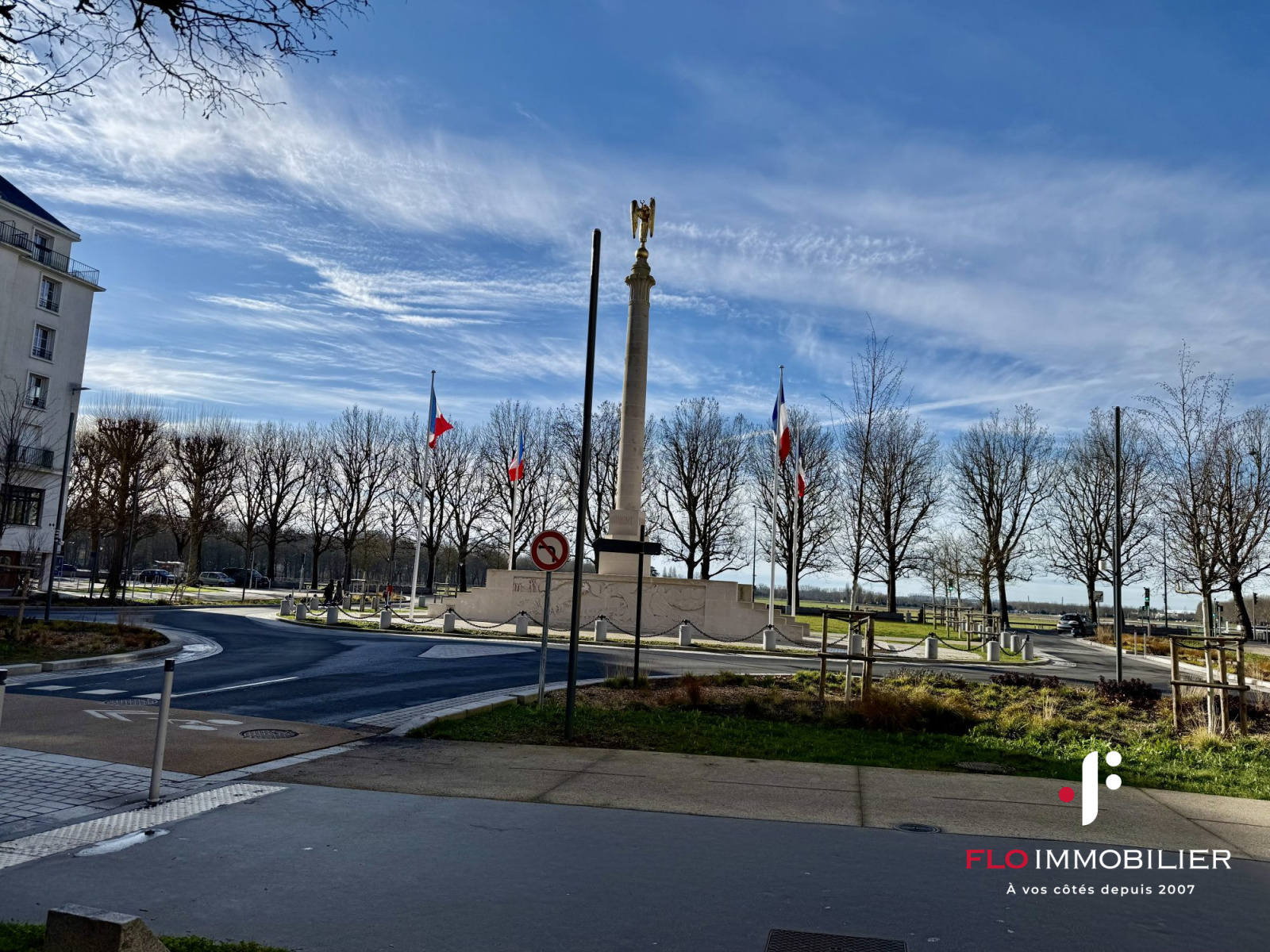 Image_, Bureaux, Caen, ref :LP118-FLOIMMOBILIER14