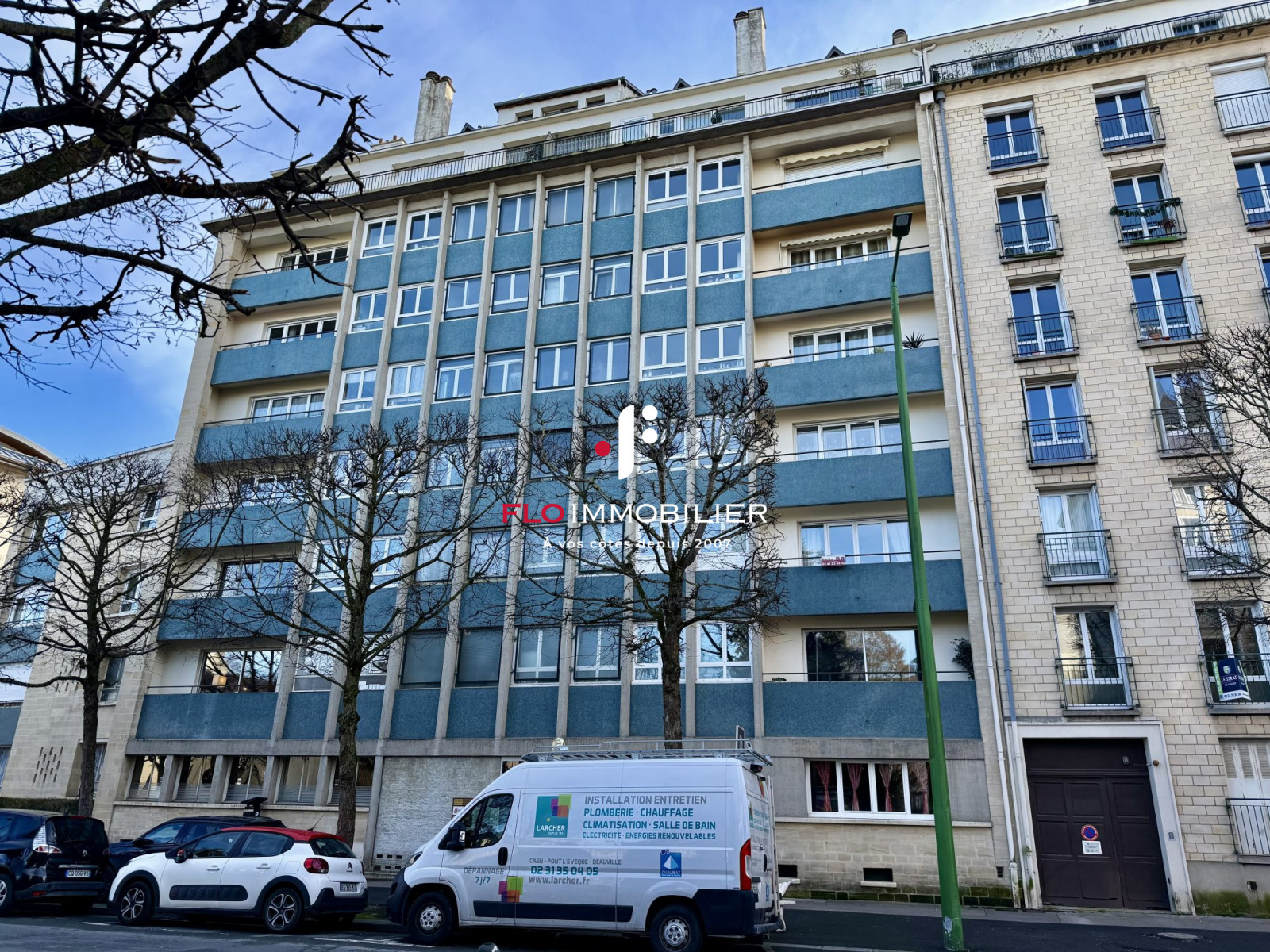 Image_, Bureaux, Caen, ref :LP118-FLOIMMOBILIER14