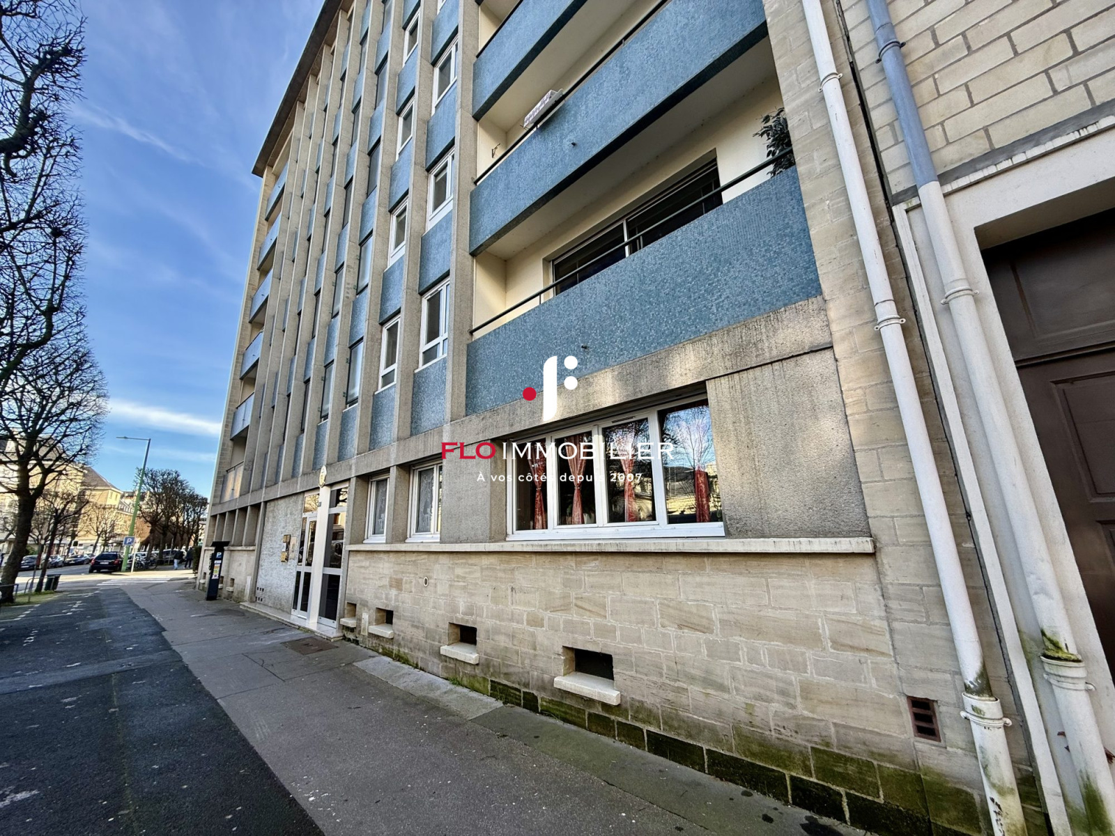 Image_, Bureaux, Caen, ref :LP118-FLOIMMOBILIER14