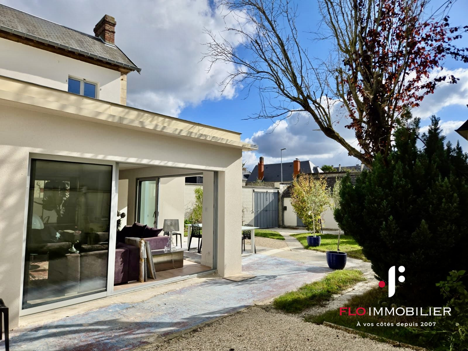 Image_, Maison, Caen, ref :2426-FLOIMMOBILIER14