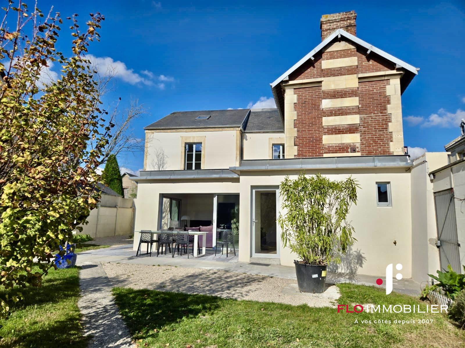 Image_, Maison, Caen, ref :2426-FLOIMMOBILIER14