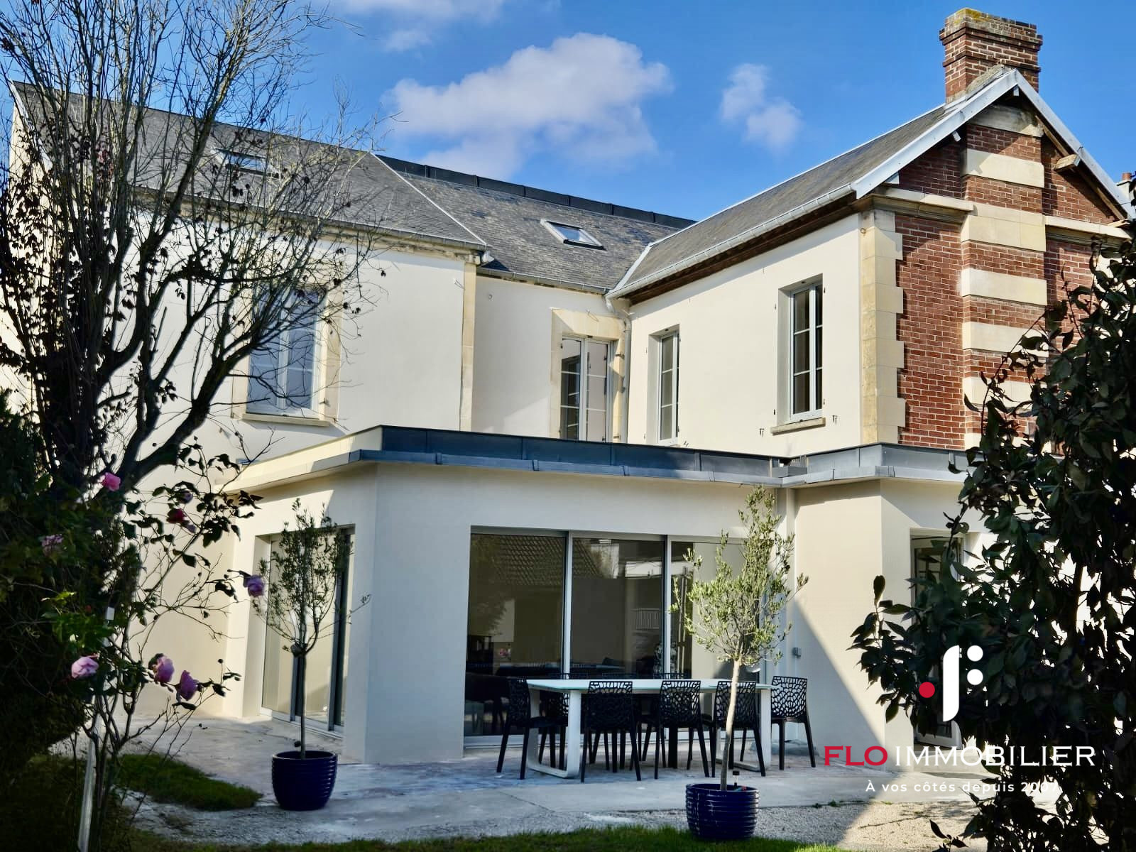 Image_, Maison, Caen, ref :2426-FLOIMMOBILIER14