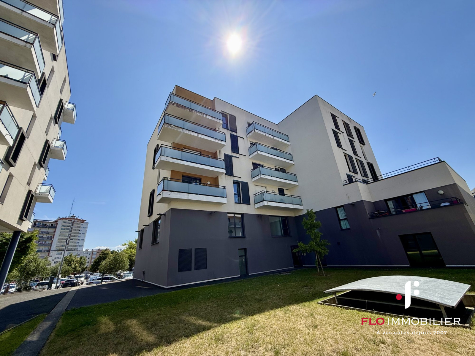 Image_, Appartement, Hérouville-Saint-Clair, ref :2396-FLOIMMOBILIER14