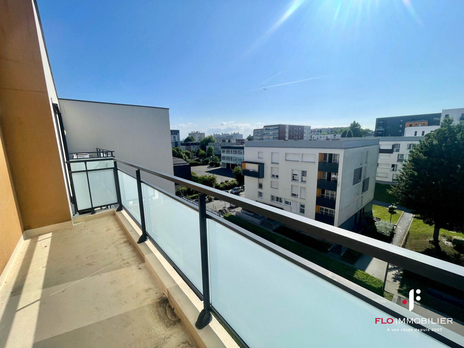 Image_, Appartement, Hérouville-Saint-Clair, ref :2396-FLOIMMOBILIER14
