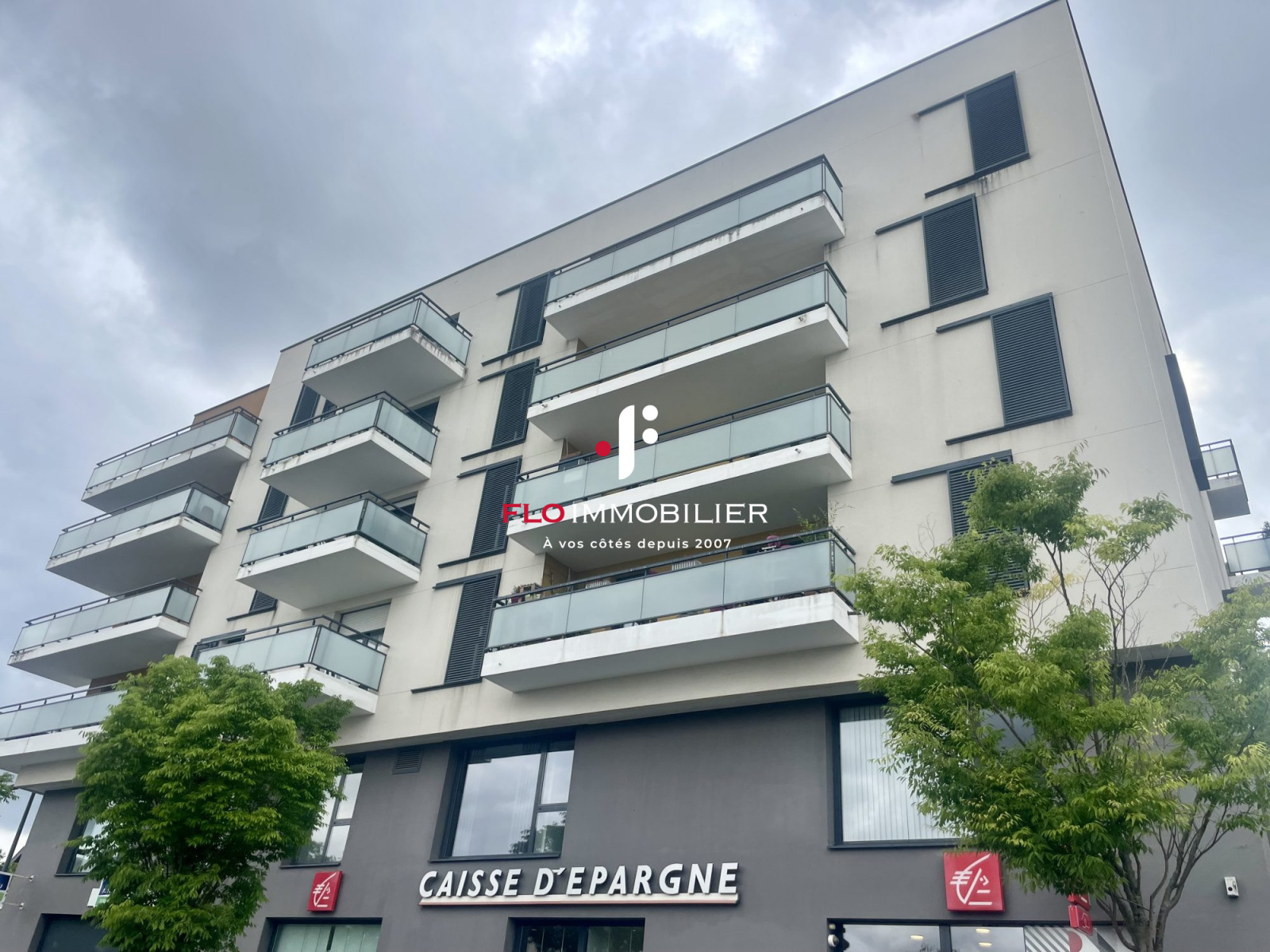 Image_, Appartement, Hérouville-Saint-Clair, ref :2396-FLOIMMOBILIER14