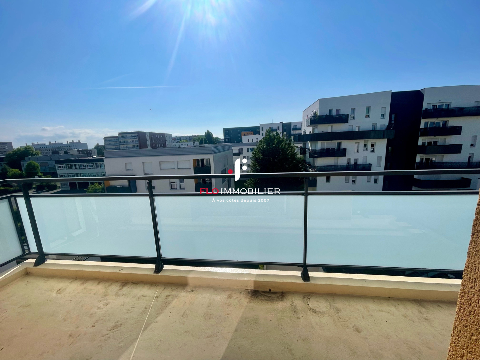 Image_, Appartement, Hérouville-Saint-Clair, ref :2396-FLOIMMOBILIER14