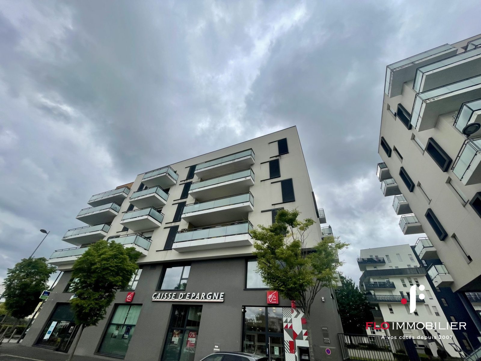 Image_, Appartement, Hérouville-Saint-Clair, ref :2396-FLOIMMOBILIER14