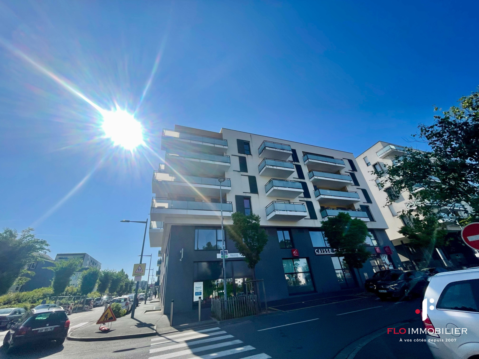 Image_, Appartement, Hérouville-Saint-Clair, ref :2396-FLOIMMOBILIER14