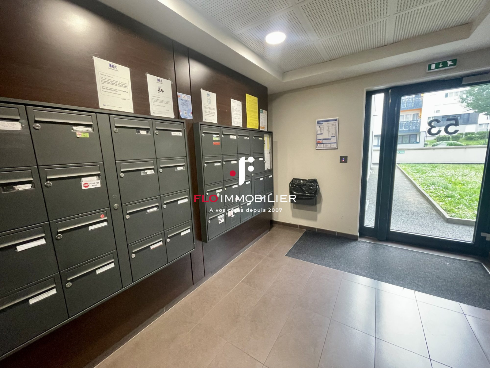Image_, Appartement, Hérouville-Saint-Clair, ref :2396-FLOIMMOBILIER14