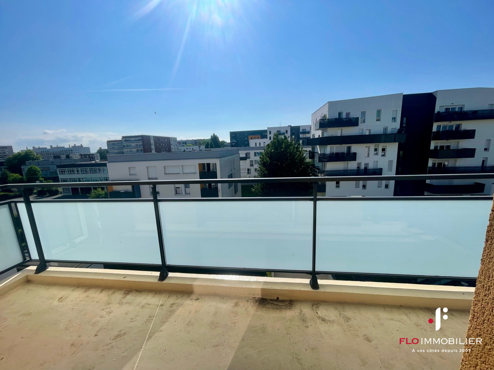 Image_, Appartement, Hérouville-Saint-Clair, ref :2396-FLOIMMOBILIER14