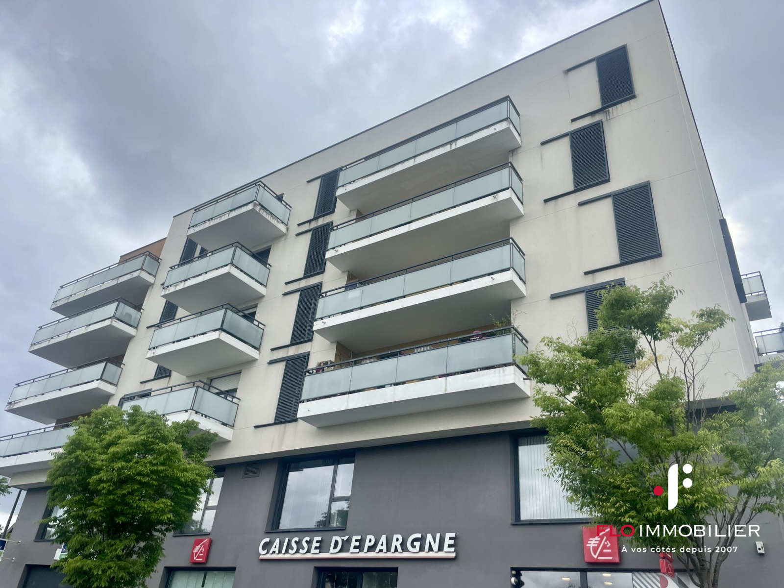 Image_, Appartement, Hérouville-Saint-Clair, ref :2396-FLOIMMOBILIER14