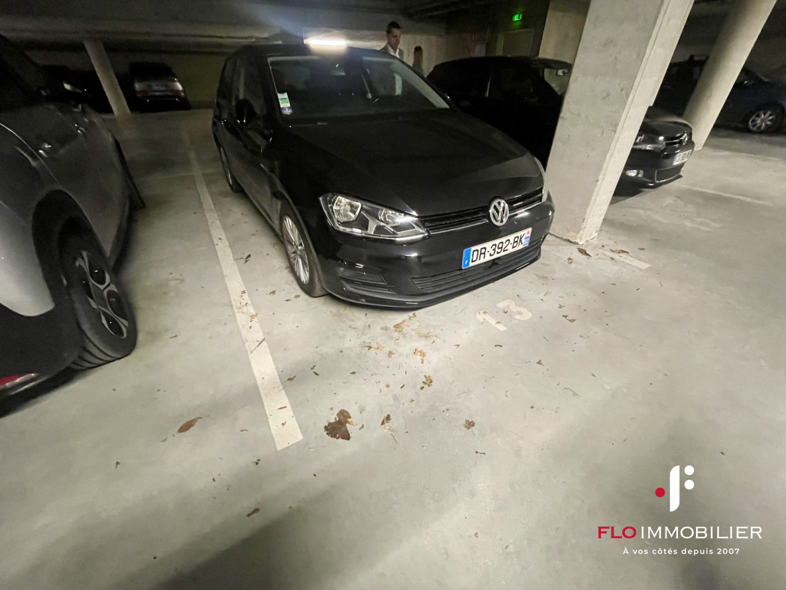 Image_, Appartement, Hérouville-Saint-Clair, ref :2396-FLOIMMOBILIER14