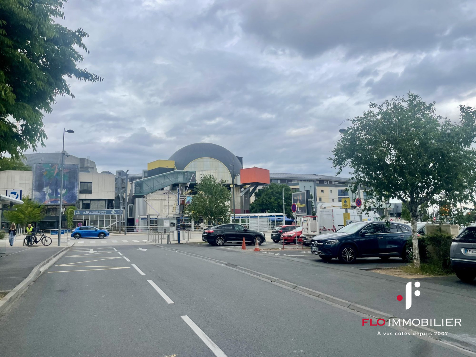 Image_, Appartement, Hérouville-Saint-Clair, ref :2396-FLOIMMOBILIER14