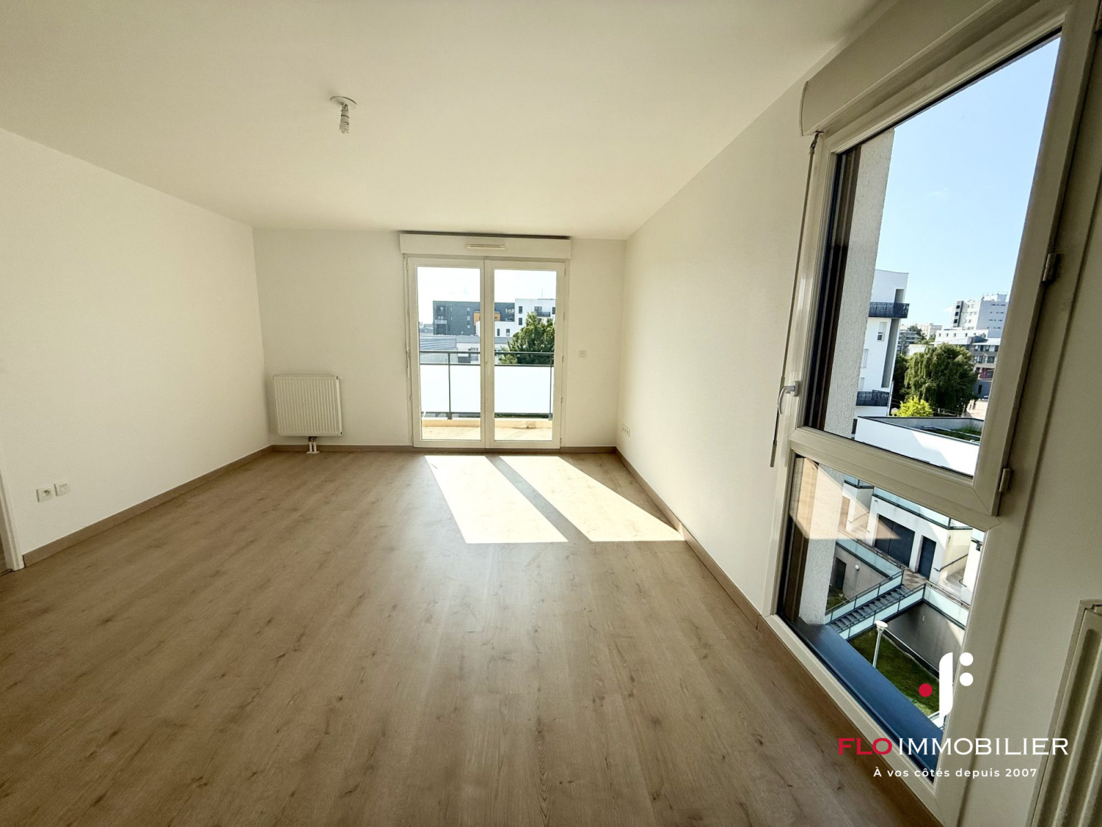 Image_, Appartement, Hérouville-Saint-Clair, ref :2396-FLOIMMOBILIER14