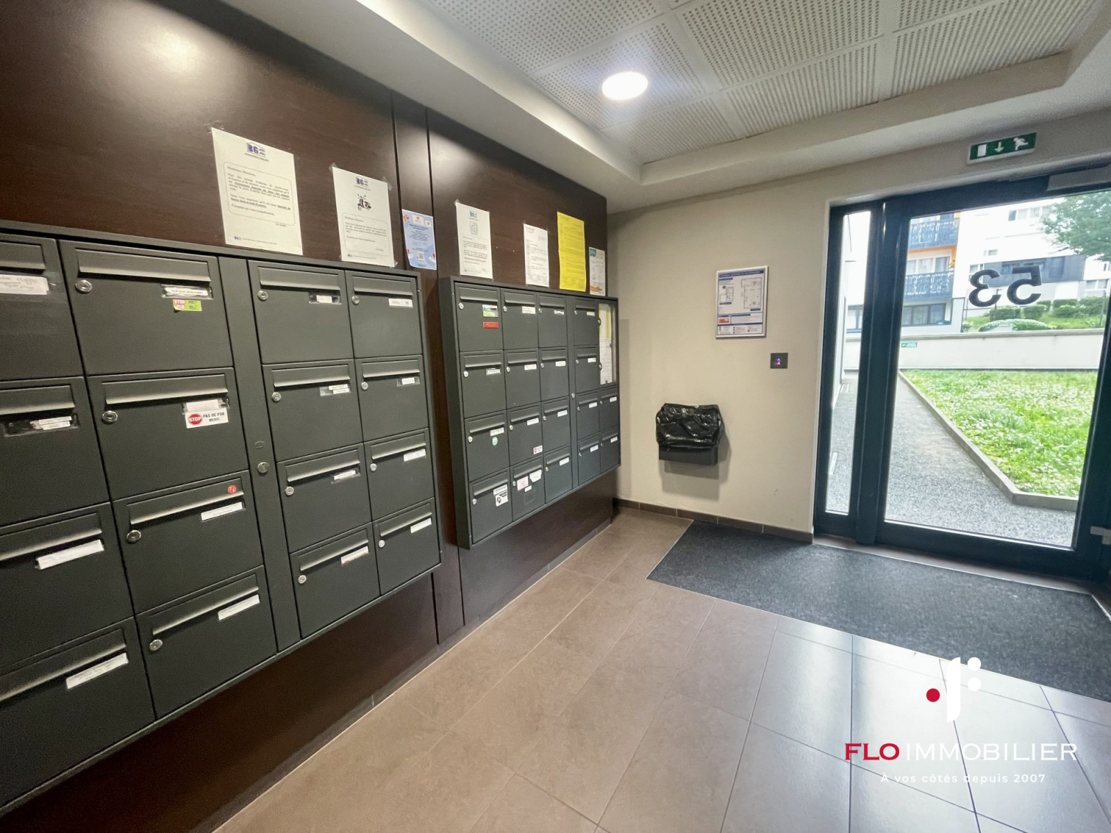 Image_, Appartement, Hérouville-Saint-Clair, ref :2396-FLOIMMOBILIER14