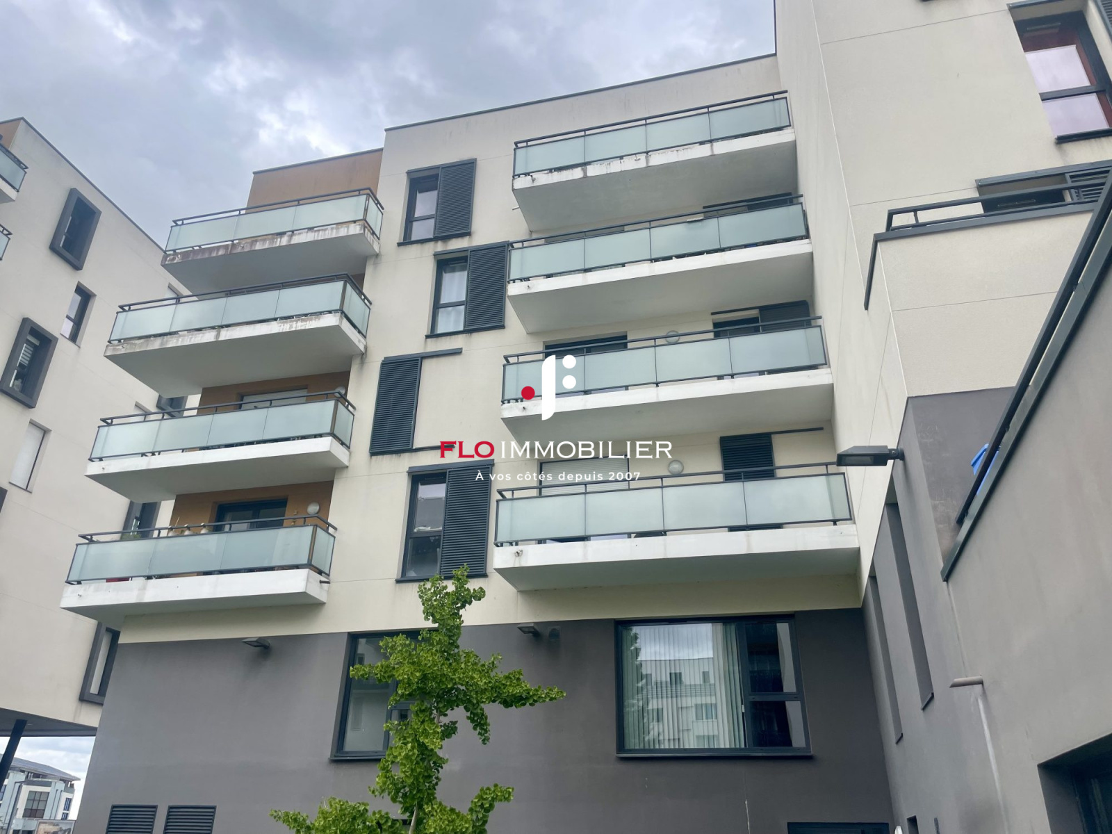 Image_, Appartement, Hérouville-Saint-Clair, ref :2396-FLOIMMOBILIER14