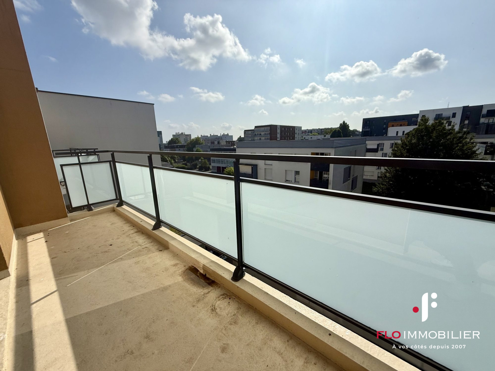 Image_, Appartement, Hérouville-Saint-Clair, ref :2396-FLOIMMOBILIER14