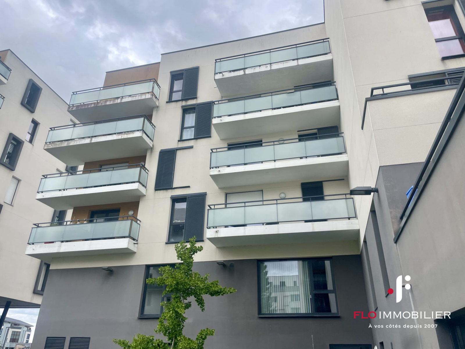 Image_, Appartement, Hérouville-Saint-Clair, ref :2396-FLOIMMOBILIER14