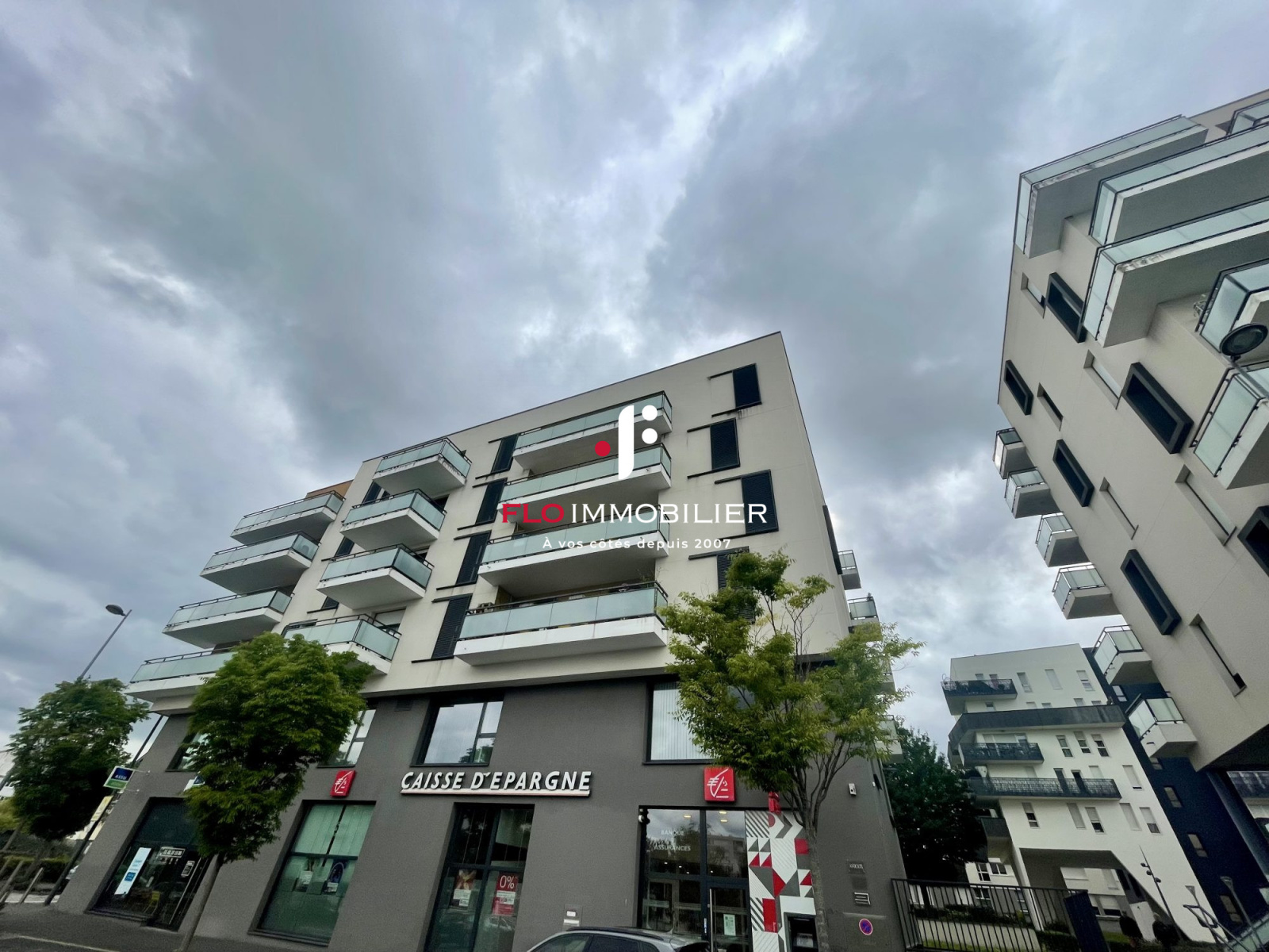 Image_, Appartement, Hérouville-Saint-Clair, ref :2396-FLOIMMOBILIER14