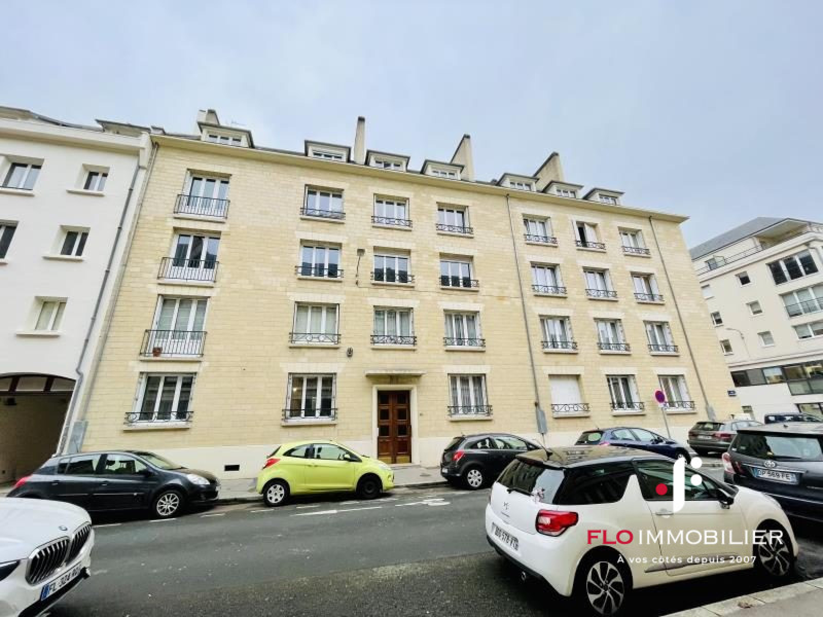 Image_, Appartement, Caen, ref :2353-FLOIMMOBILIER14