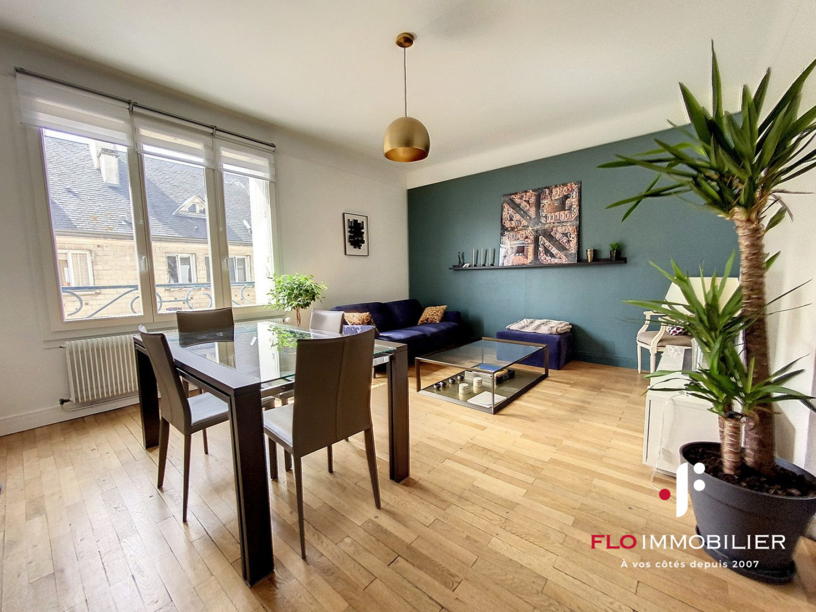 Image_, Appartement, Caen, ref :2353-FLOIMMOBILIER14
