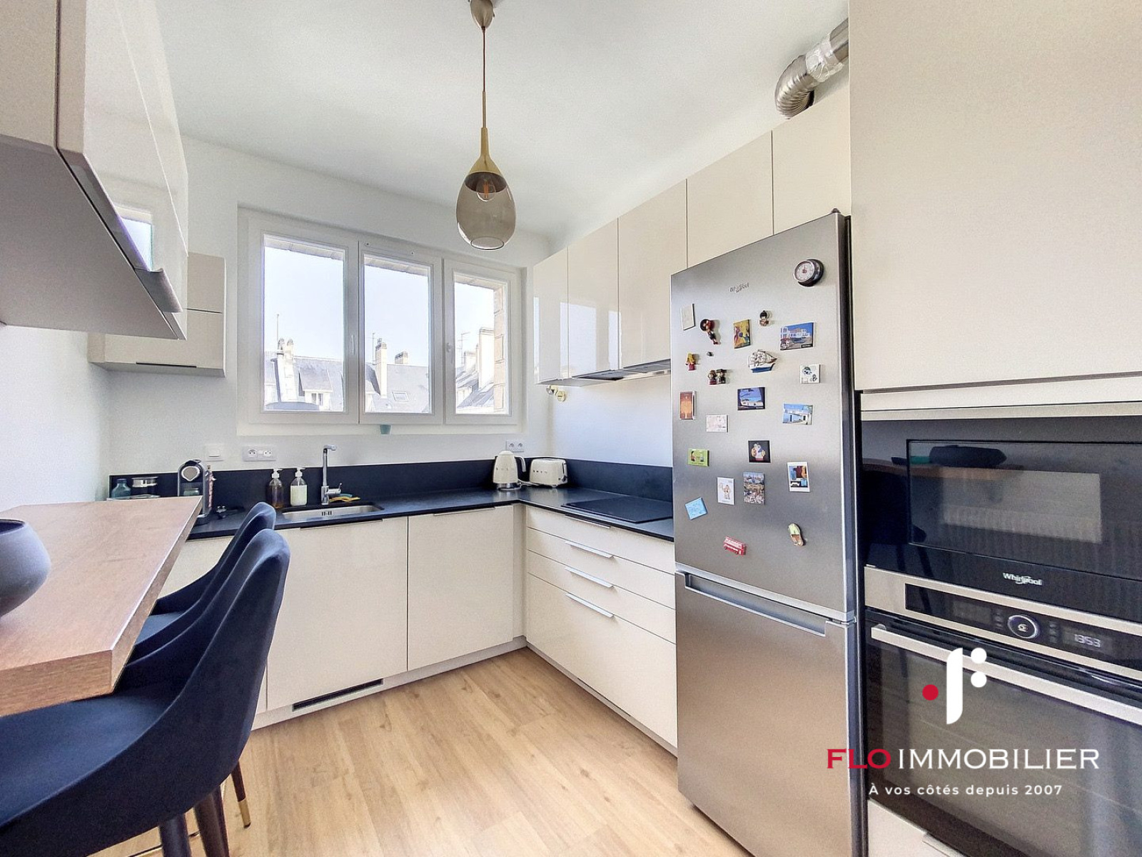 Image_, Appartement, Caen, ref :2353-FLOIMMOBILIER14