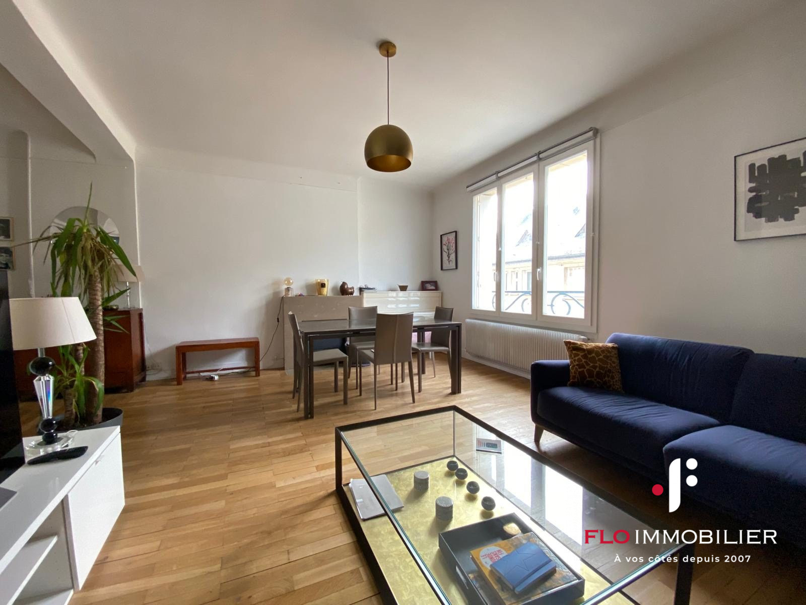 Image_, Appartement, Caen, ref :2353-FLOIMMOBILIER14