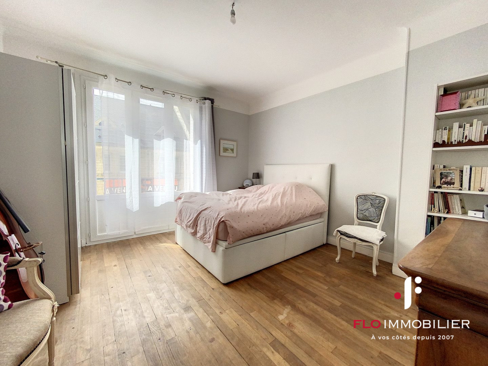 Image_, Appartement, Caen, ref :2353-FLOIMMOBILIER14