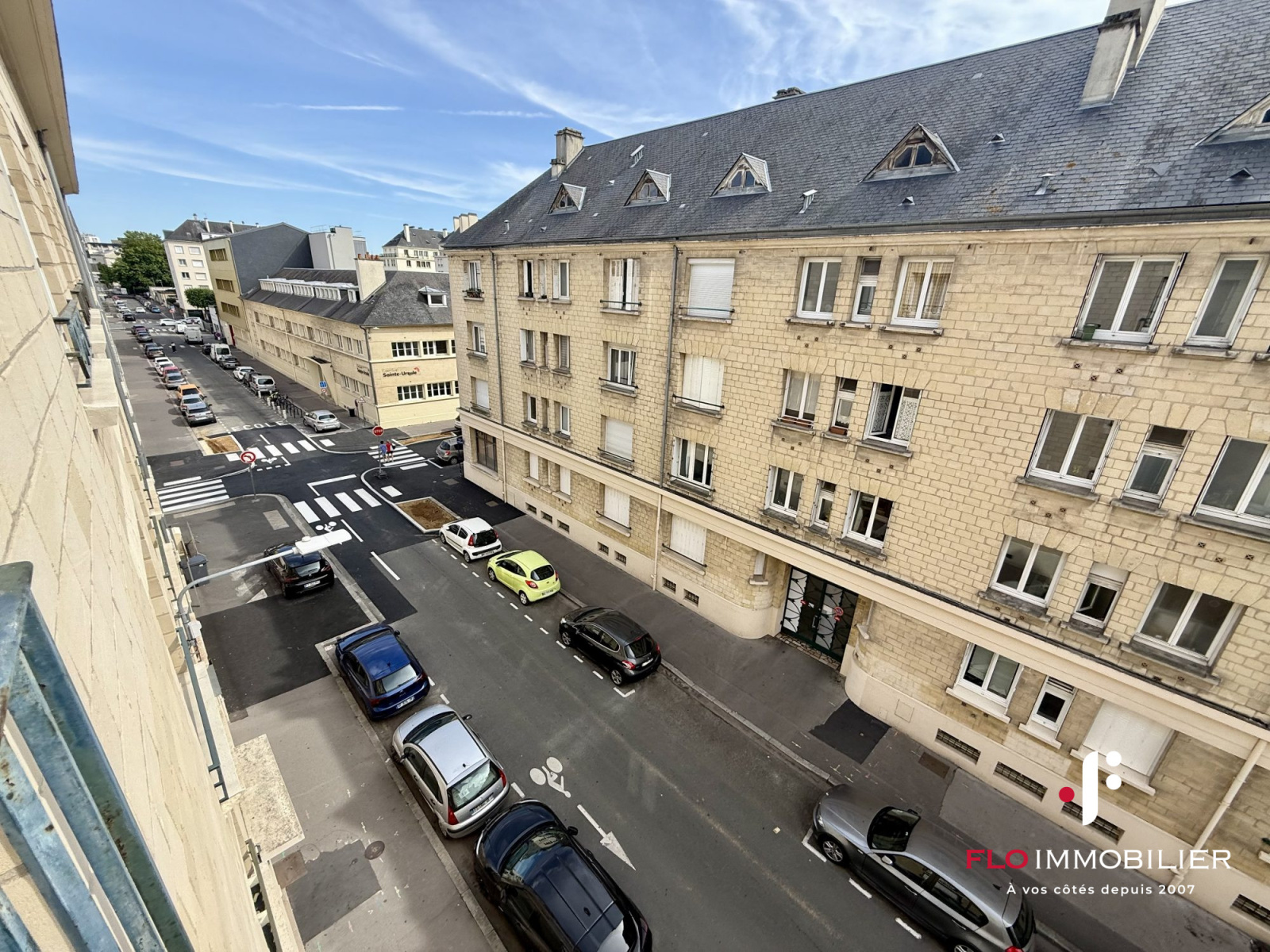 Image_, Appartement, Caen, ref :2353-FLOIMMOBILIER14