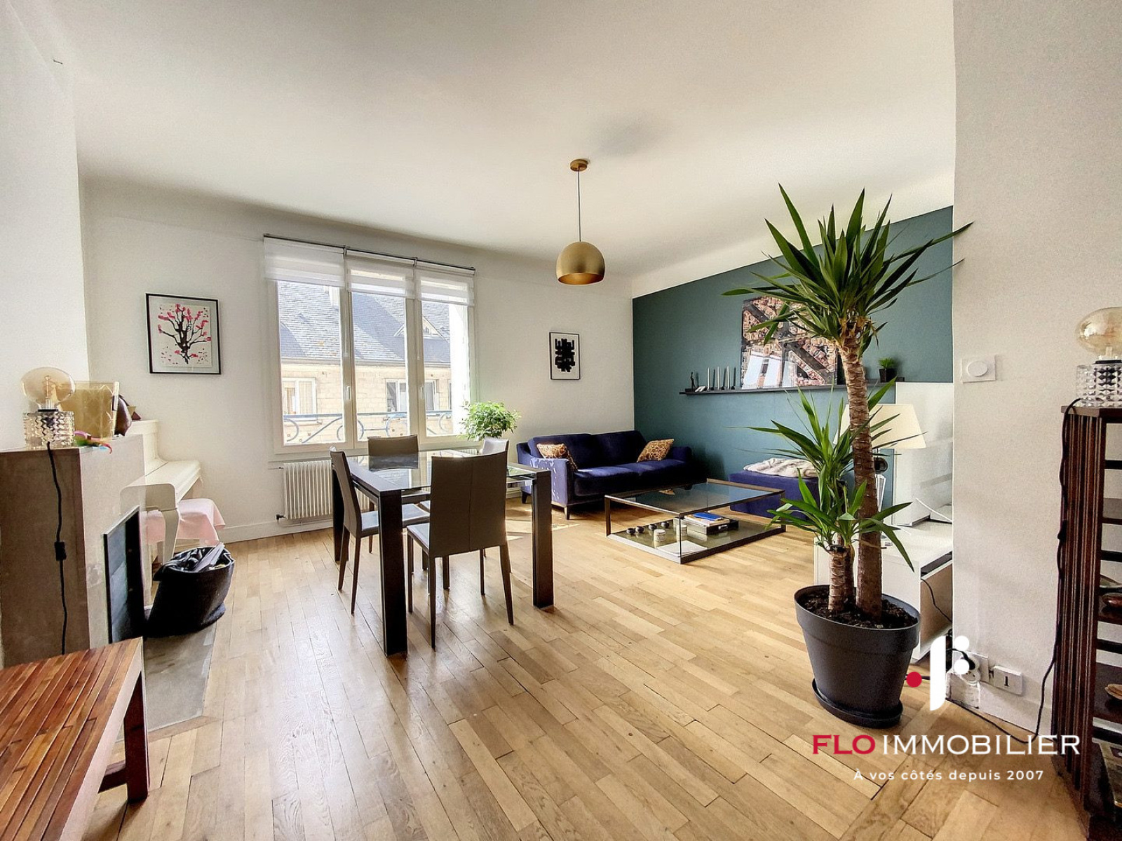 Image_, Appartement, Caen, ref :2353-FLOIMMOBILIER14