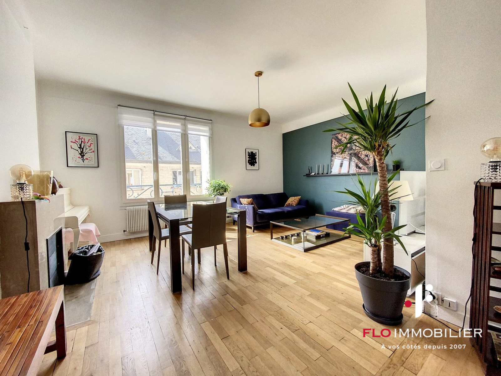 Image_, Appartement, Caen, ref :2353-FLOIMMOBILIER14