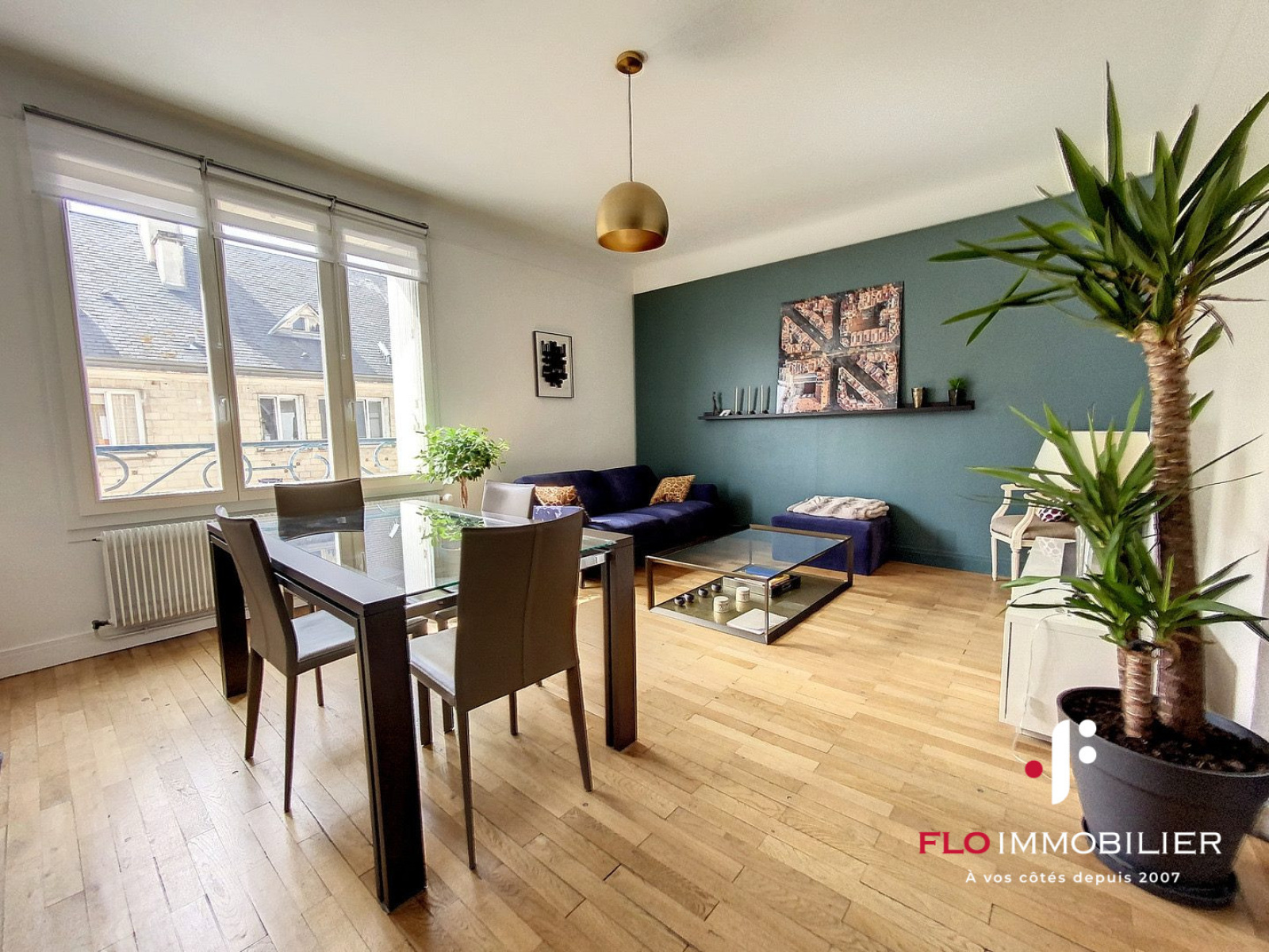 Image_, Appartement, Caen, ref :2353-FLOIMMOBILIER14