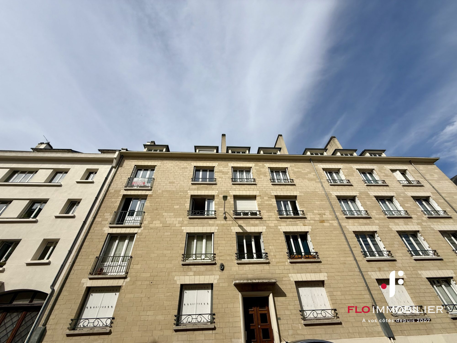 Image_, Appartement, Caen, ref :2353-FLOIMMOBILIER14