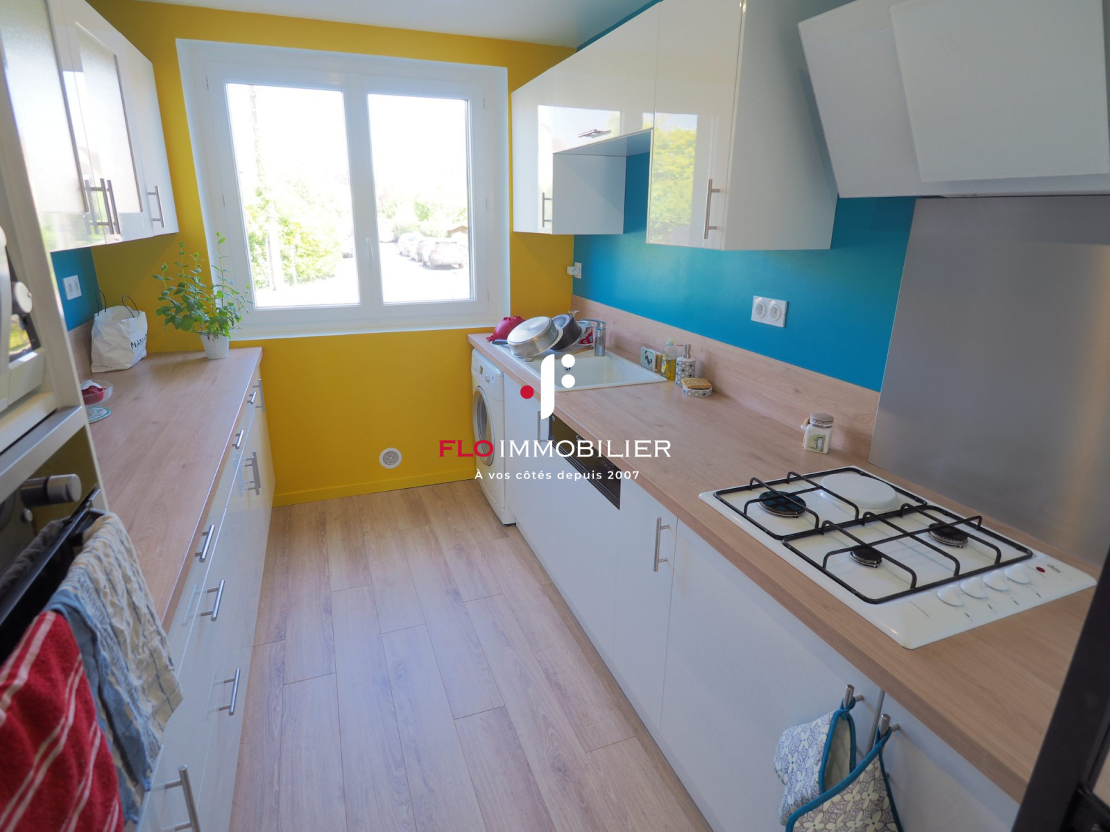 Image_, Appartement, Caen, ref :2405-FLOIMMOBILIER14