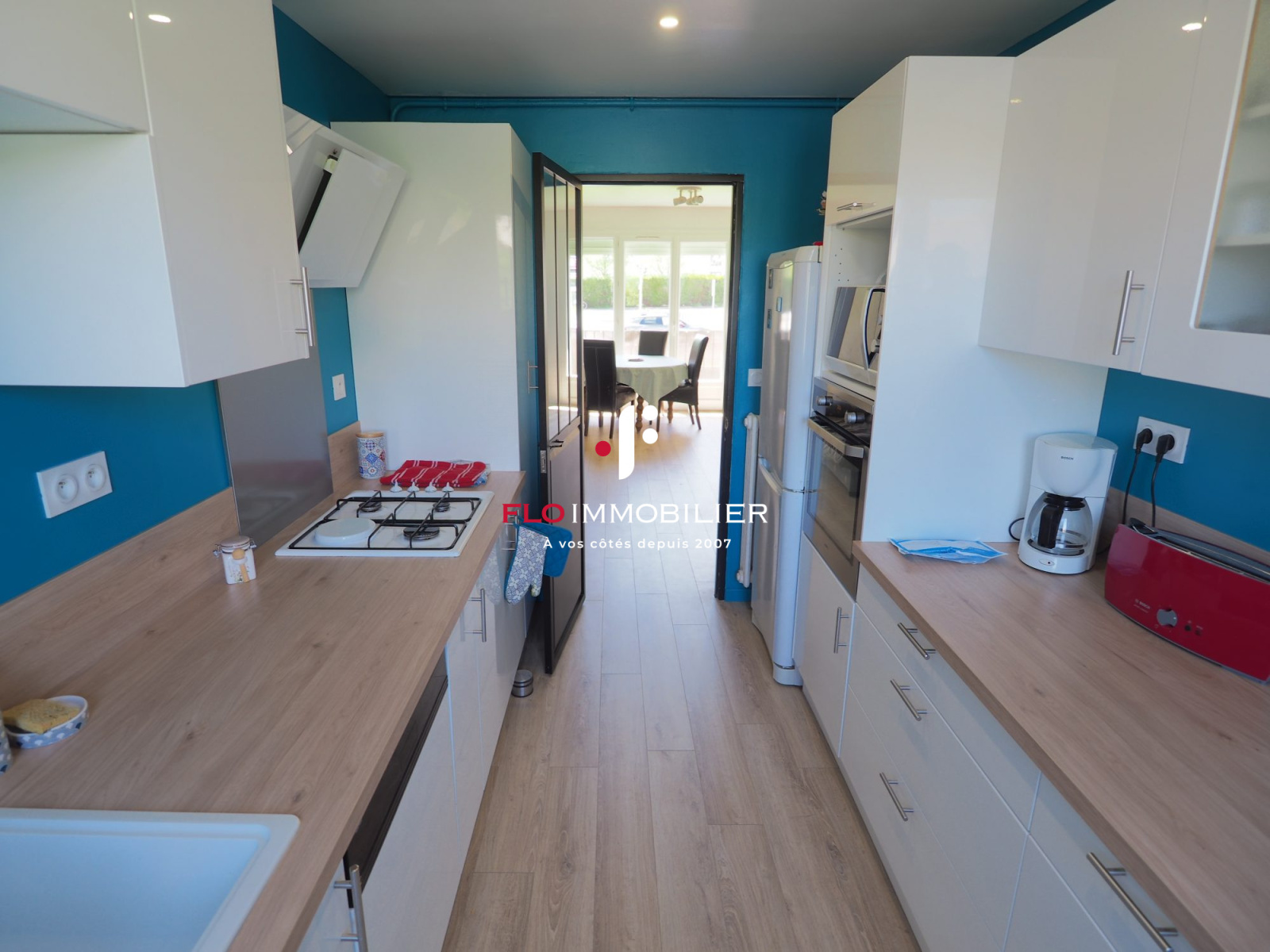 Image_, Appartement, Caen, ref :2405-FLOIMMOBILIER14