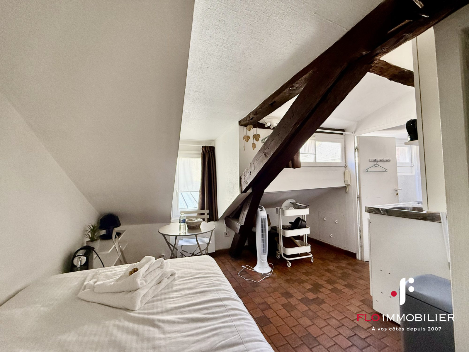 Image_, Appartement, Caen, ref :2430-FLOIMMOBILIER14