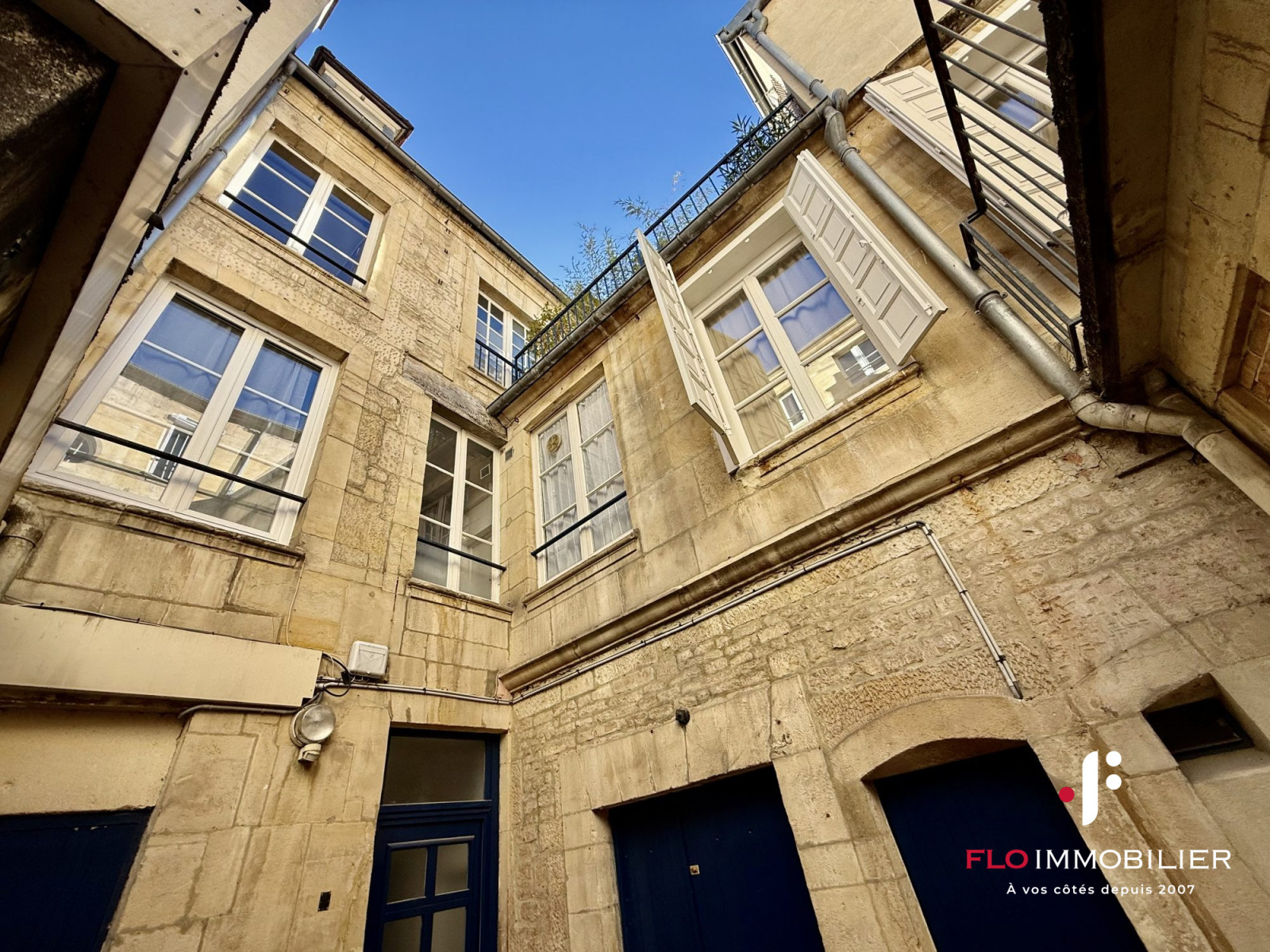 Image_, Appartement, Caen, ref :2430-FLOIMMOBILIER14