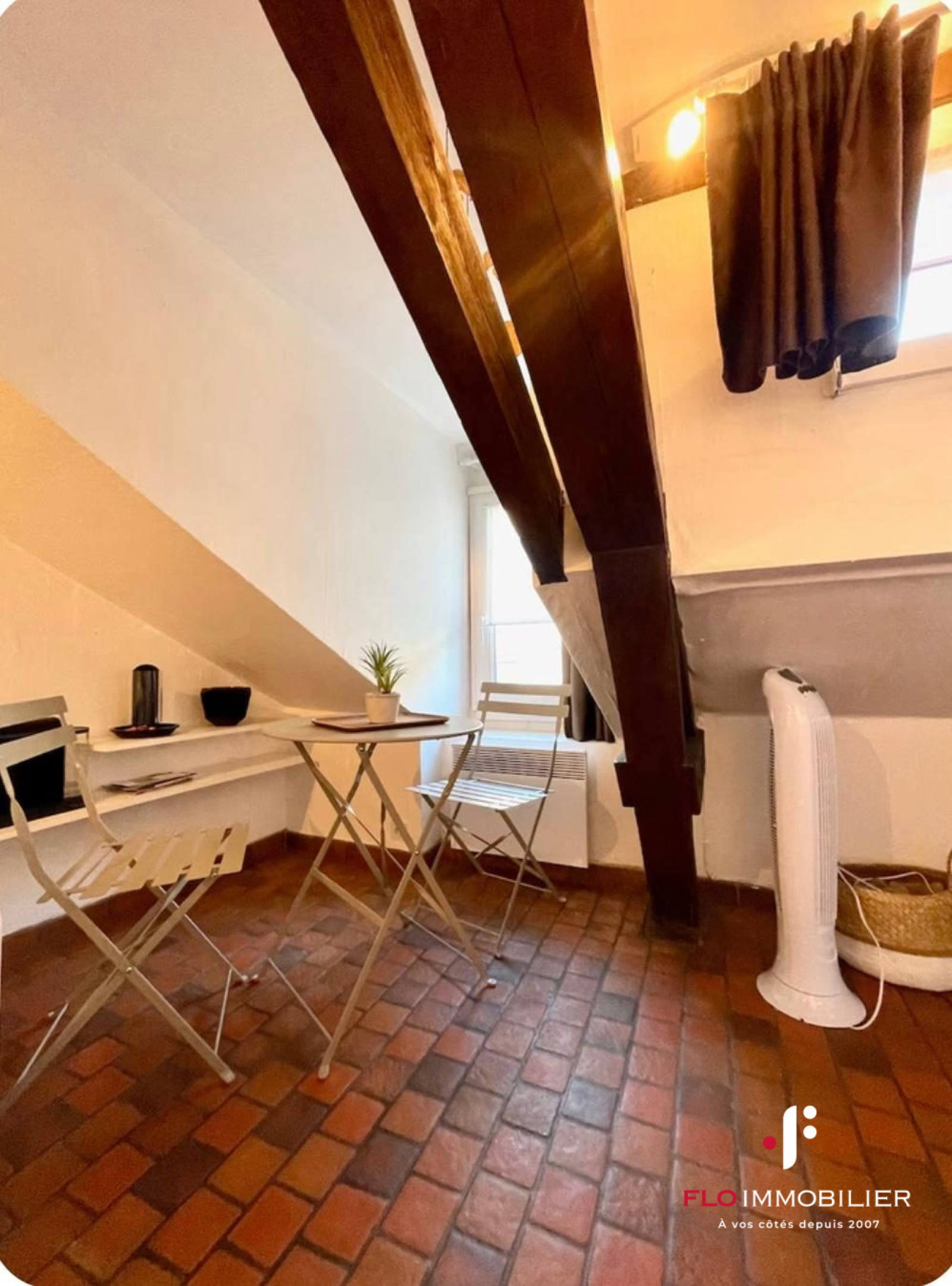 Image_, Appartement, Caen, ref :2430-FLOIMMOBILIER14