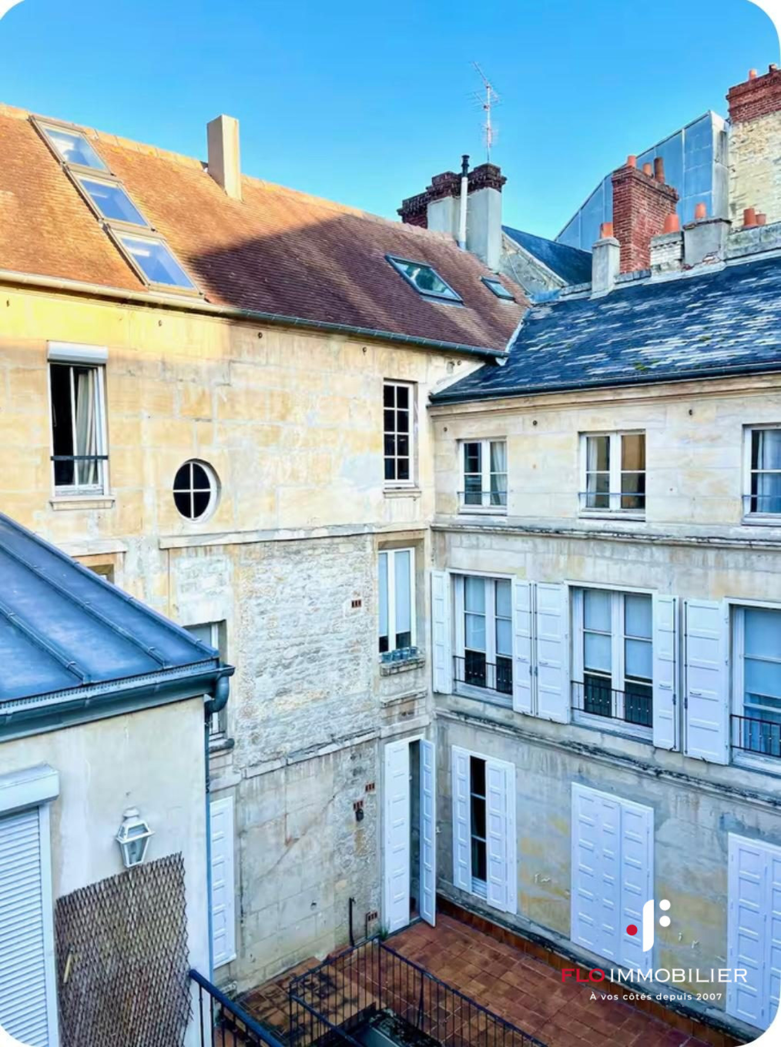 Image_, Appartement, Caen, ref :2430-FLOIMMOBILIER14